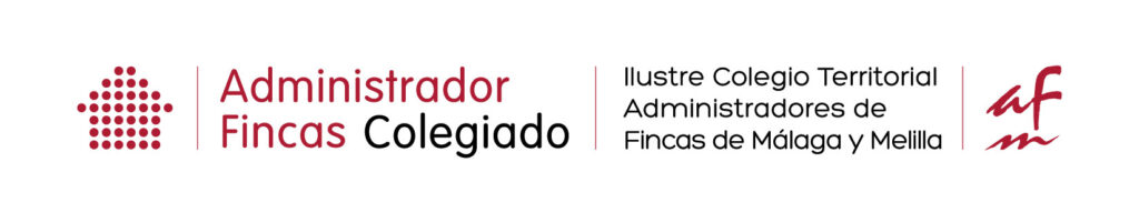 Iluste colegio territorial de administradores de fincas de Málaga y Melilla